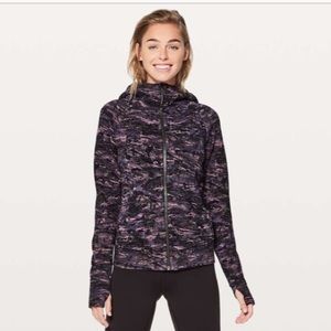 Lululemon Scuba Hoodie
